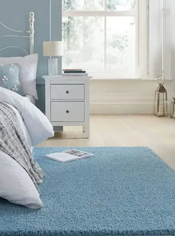 Snuggle Washable Rug - Image 46