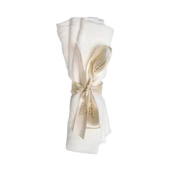 Soft Bamboo Face Cloths - Image 4