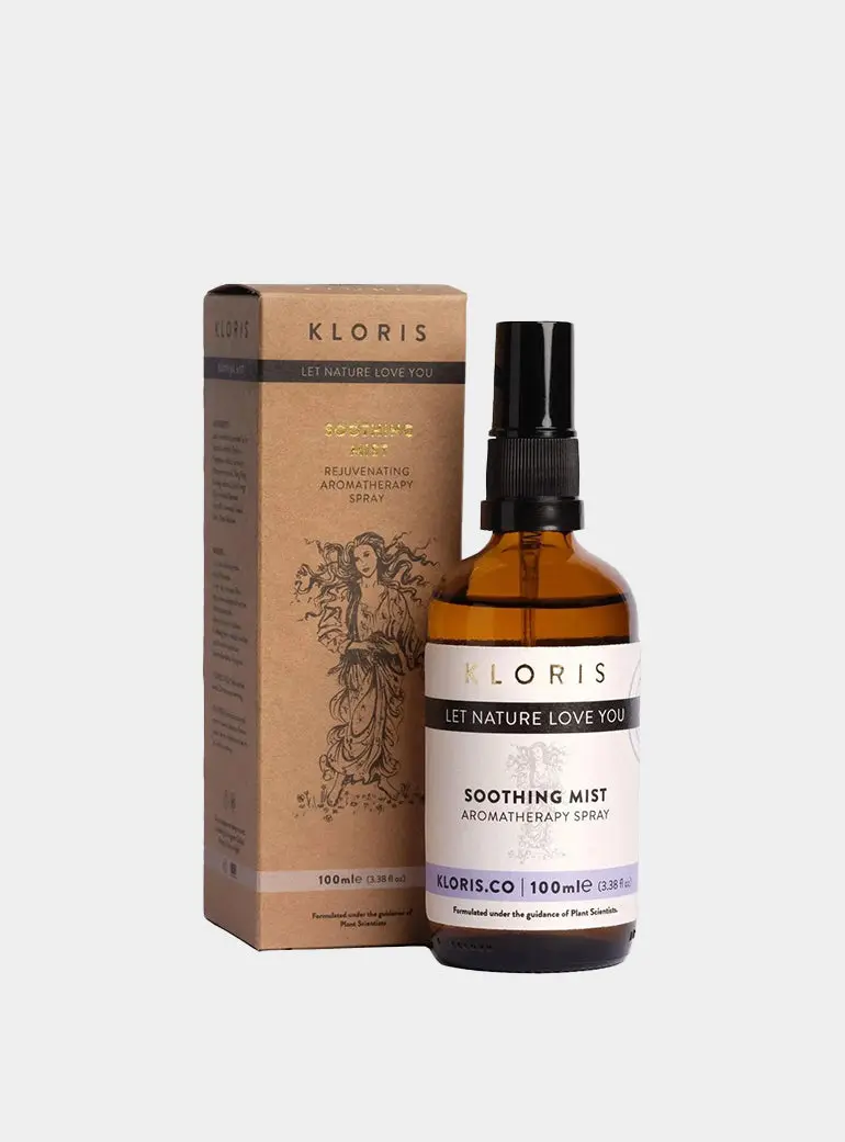 Soothing Mist - Aromatherapy Sleep Spray