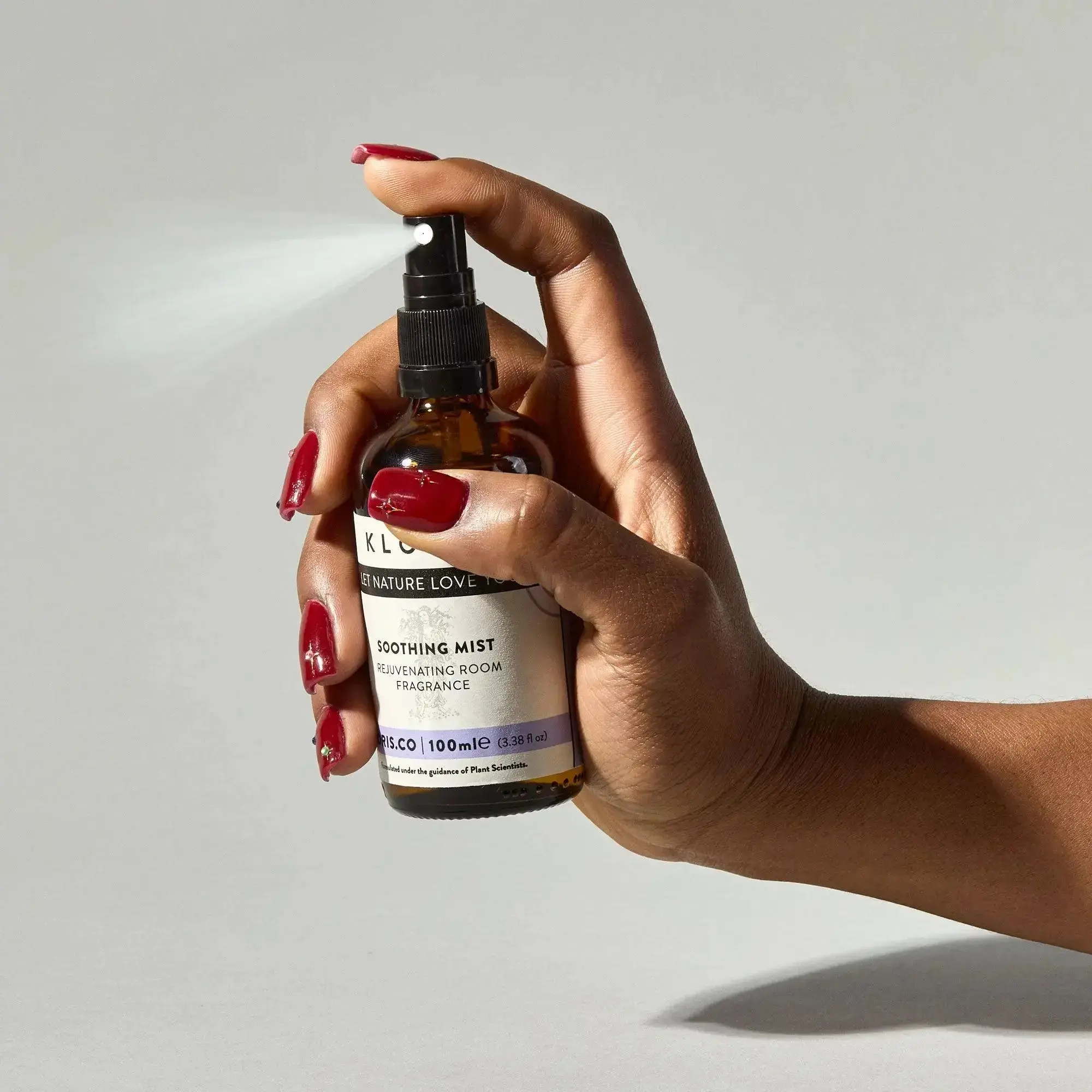 Soothing Mist - Aromatherapy Sleep Spray - Image 2