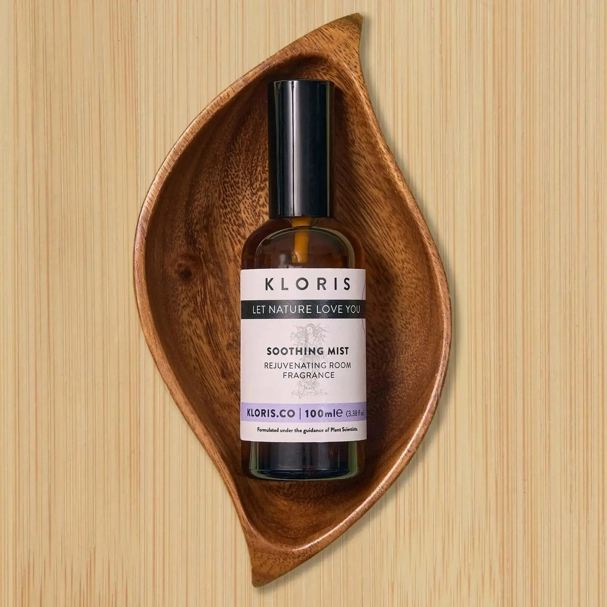 Soothing Mist - Aromatherapy Sleep Spray - Image 3