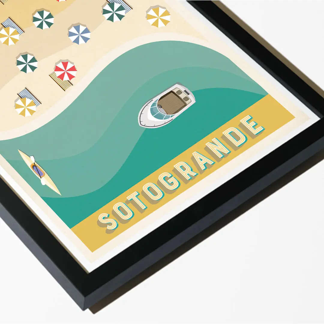 Sotogrande Vintage - Image 2