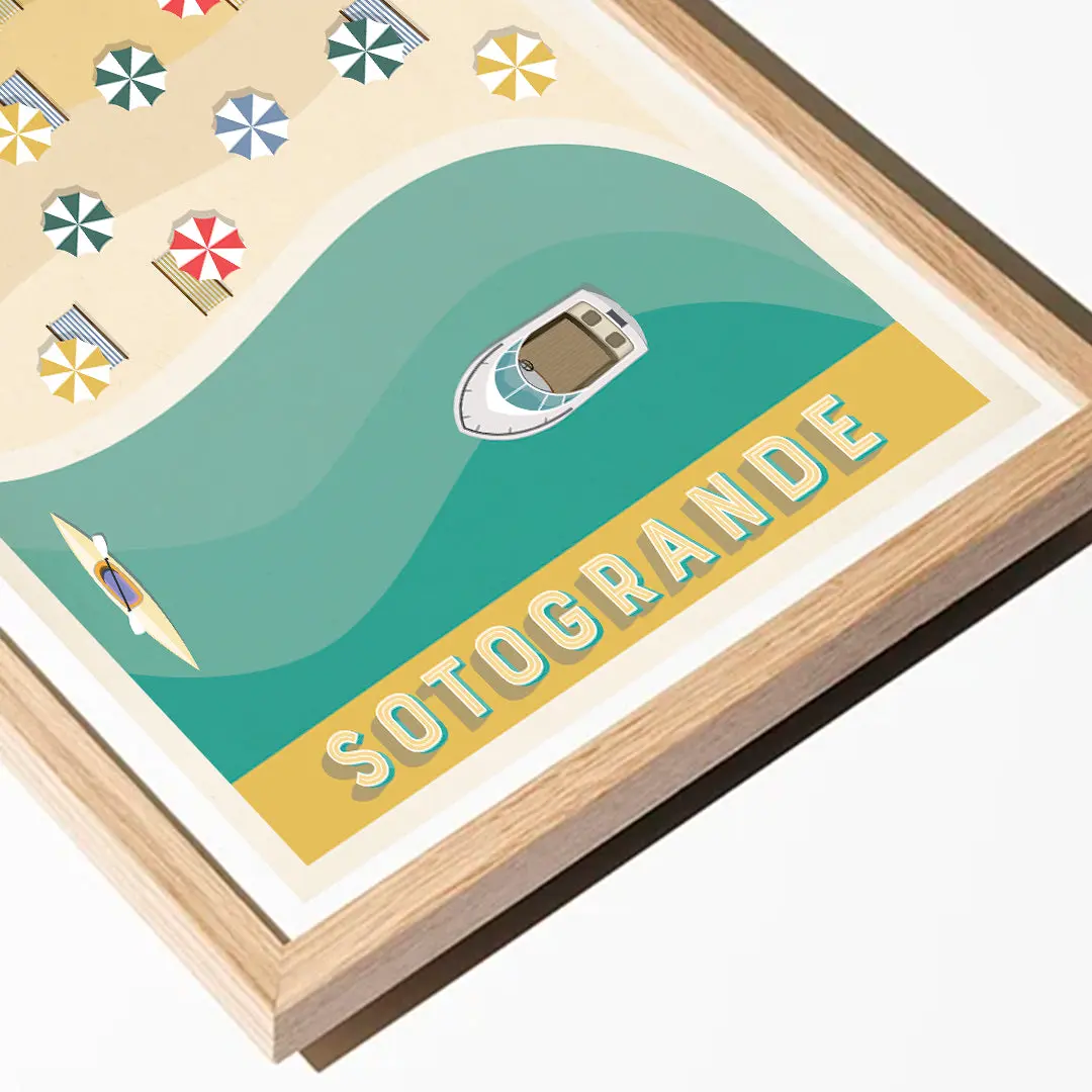 Sotogrande Vintage - Image 3