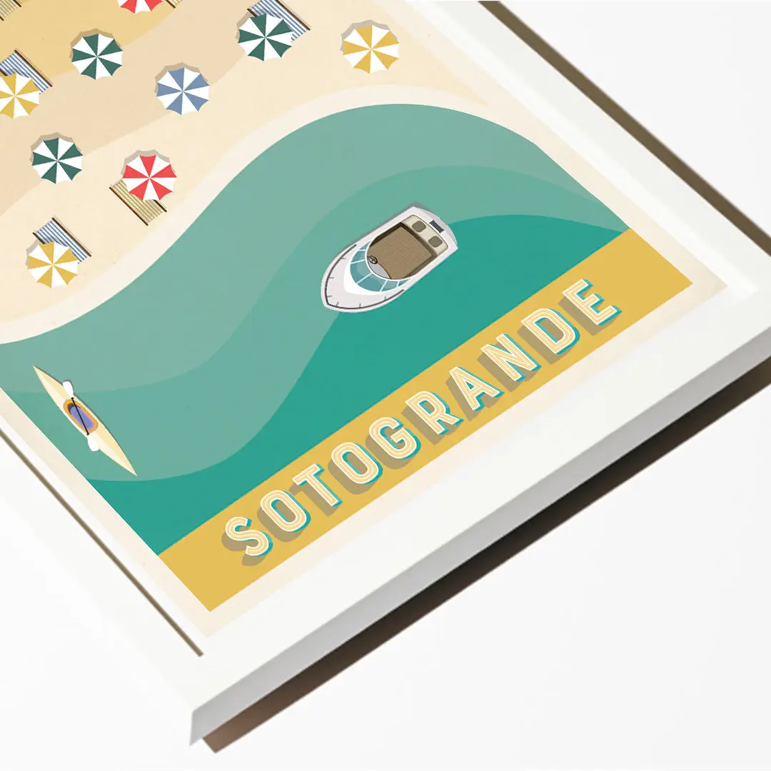 Sotogrande Vintage - Image 4