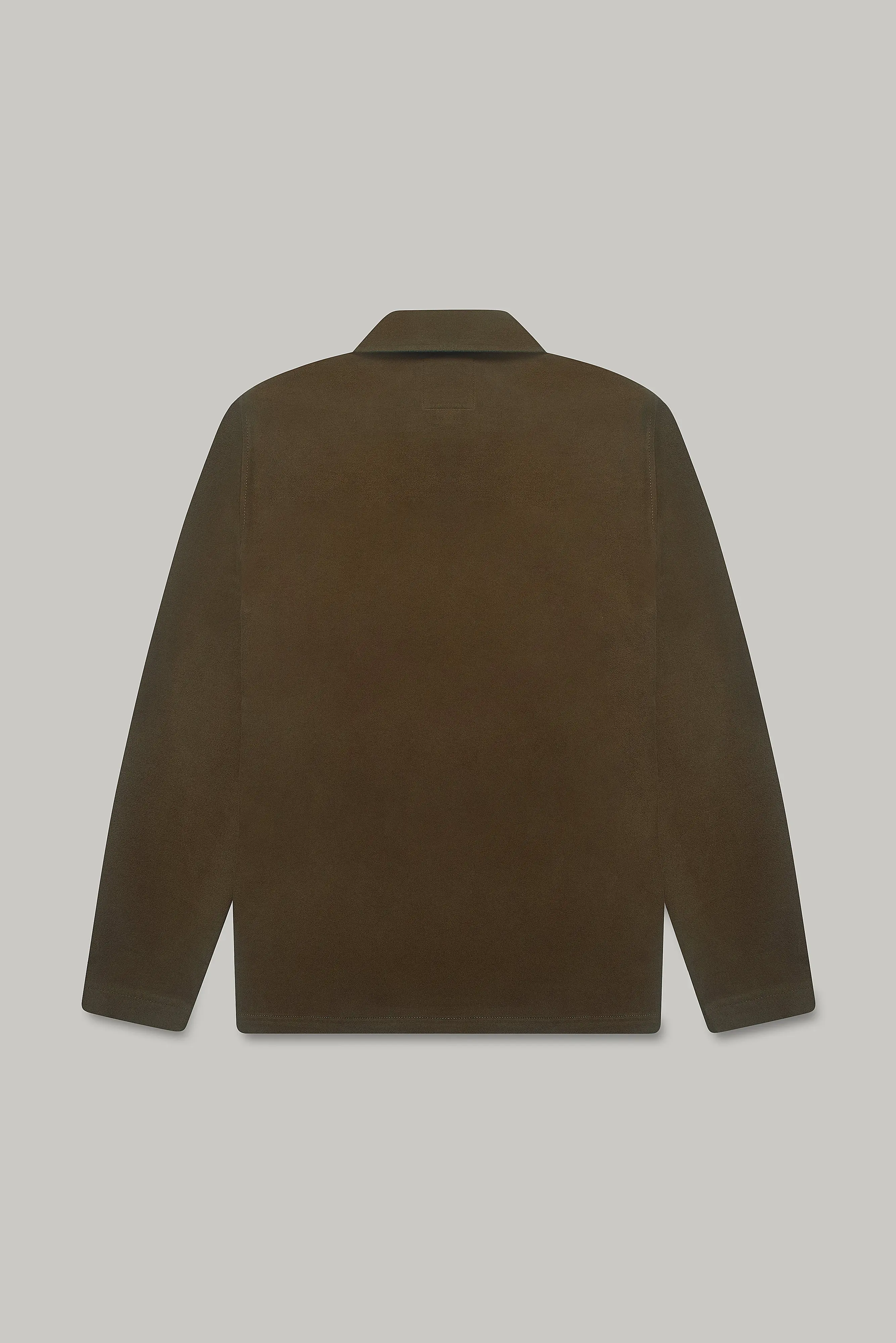 Southend Shacket Unlined - Camel Moleskin - Image 8