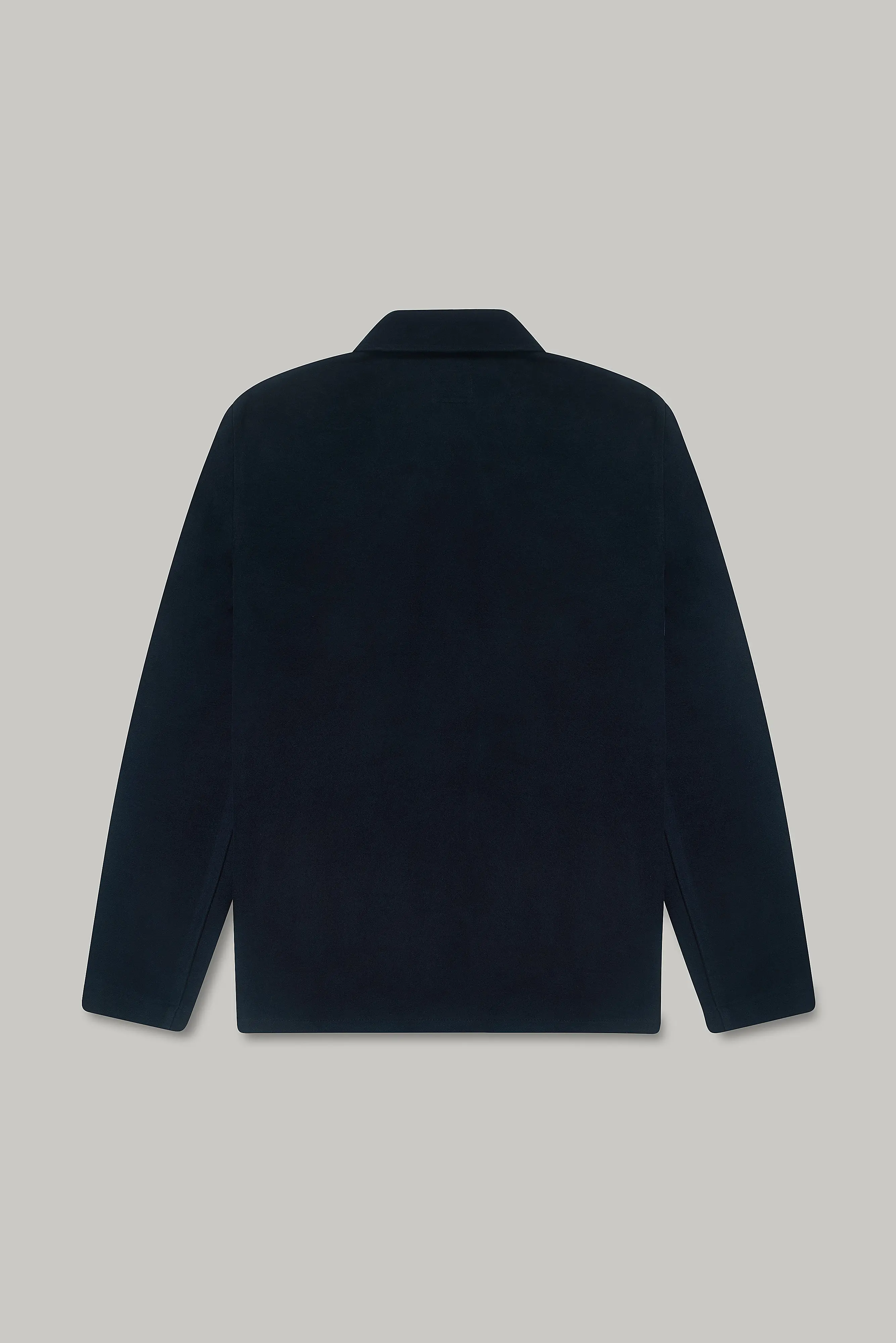 Southend Shacket Unlined - Navy Moleskin - Image 4