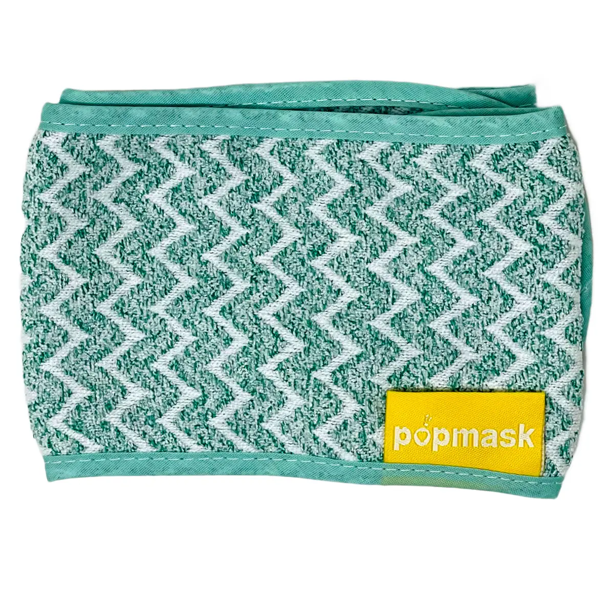 Spa Microfiber Makeup & Skincare Headband - Image 3