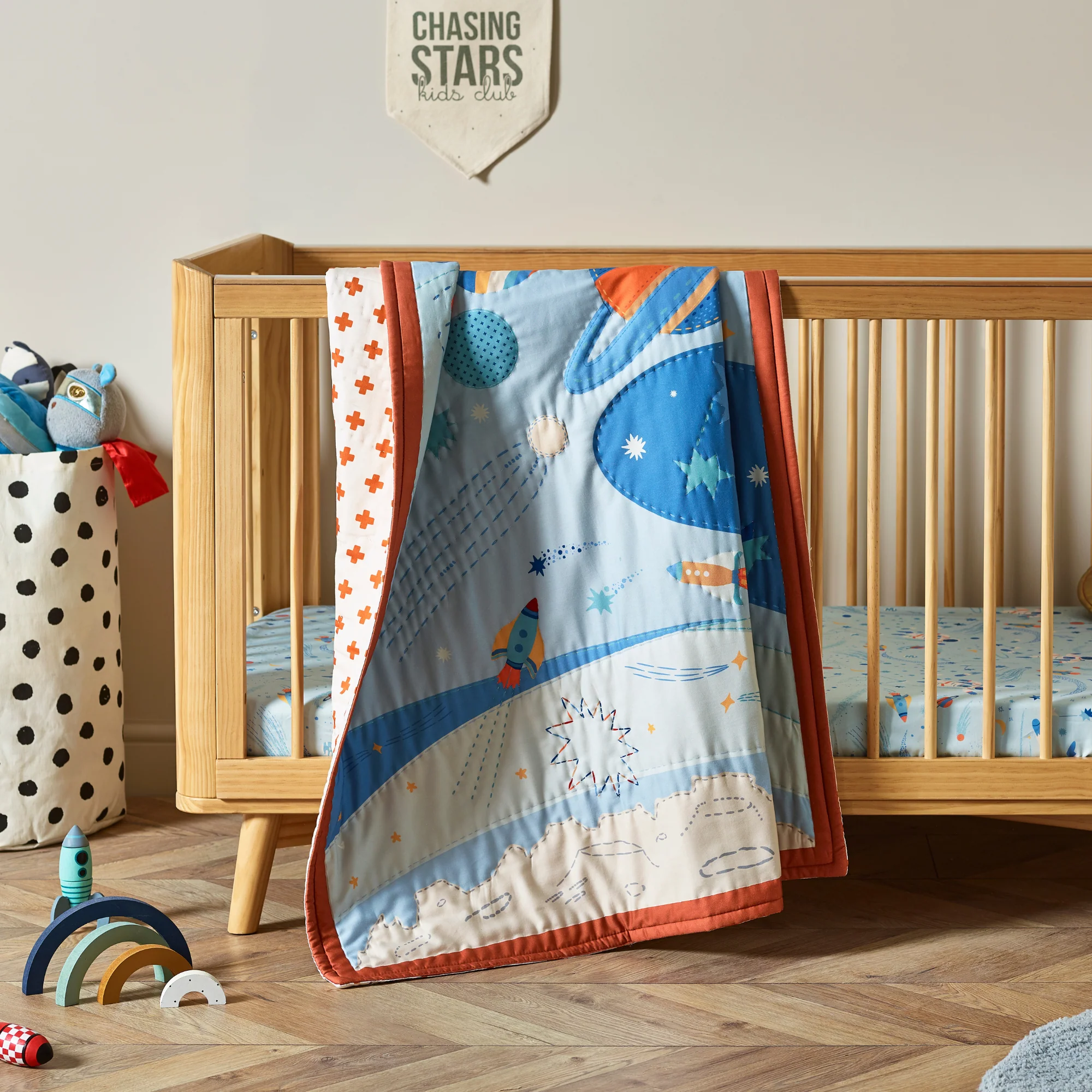 Space Quilt - Image 2