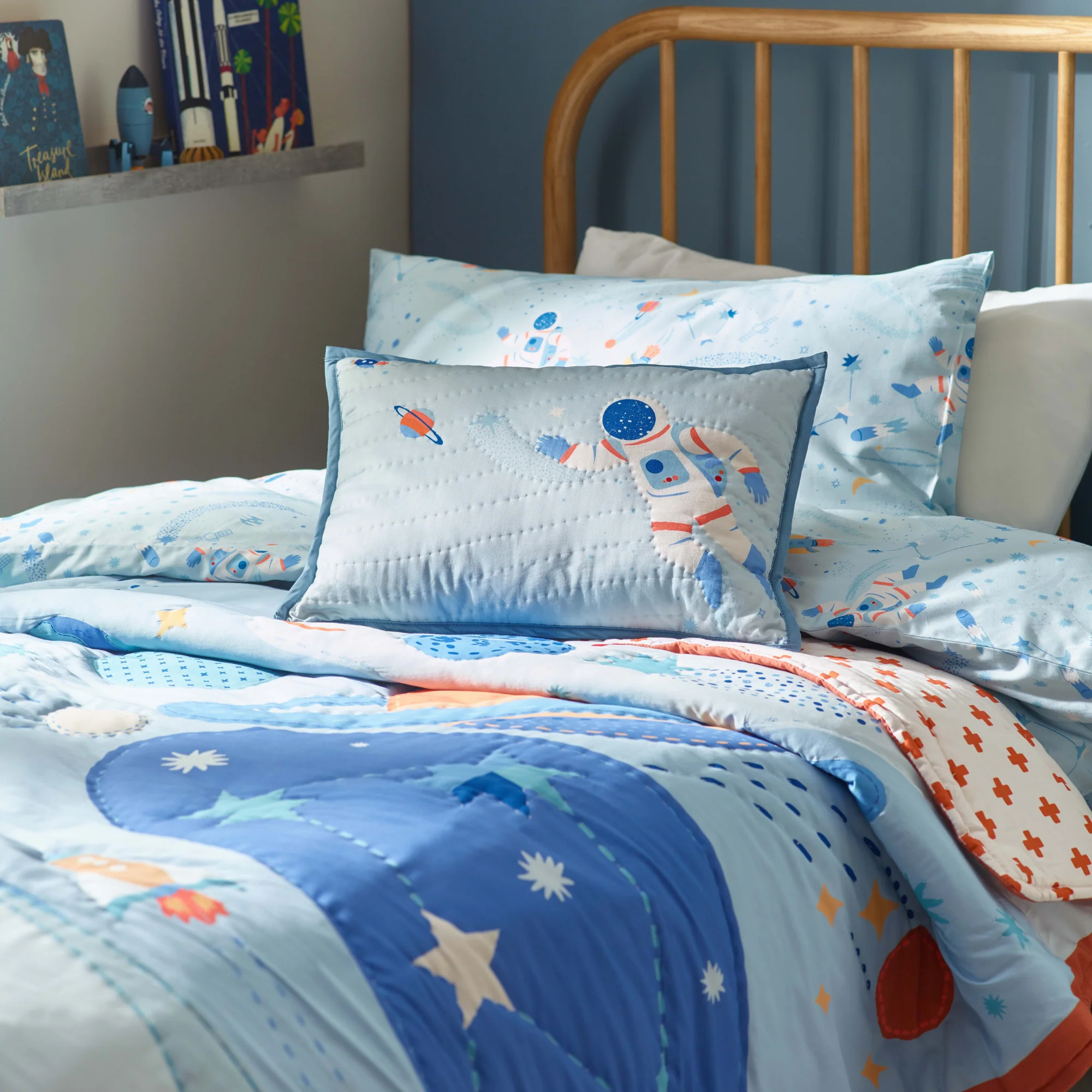 Space Quilt - Image 3