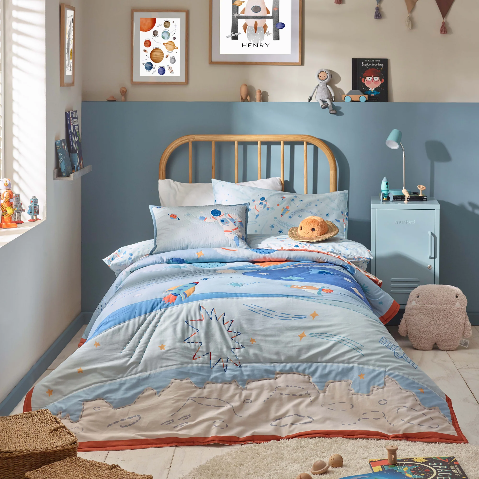 Space Quilt - Image 4