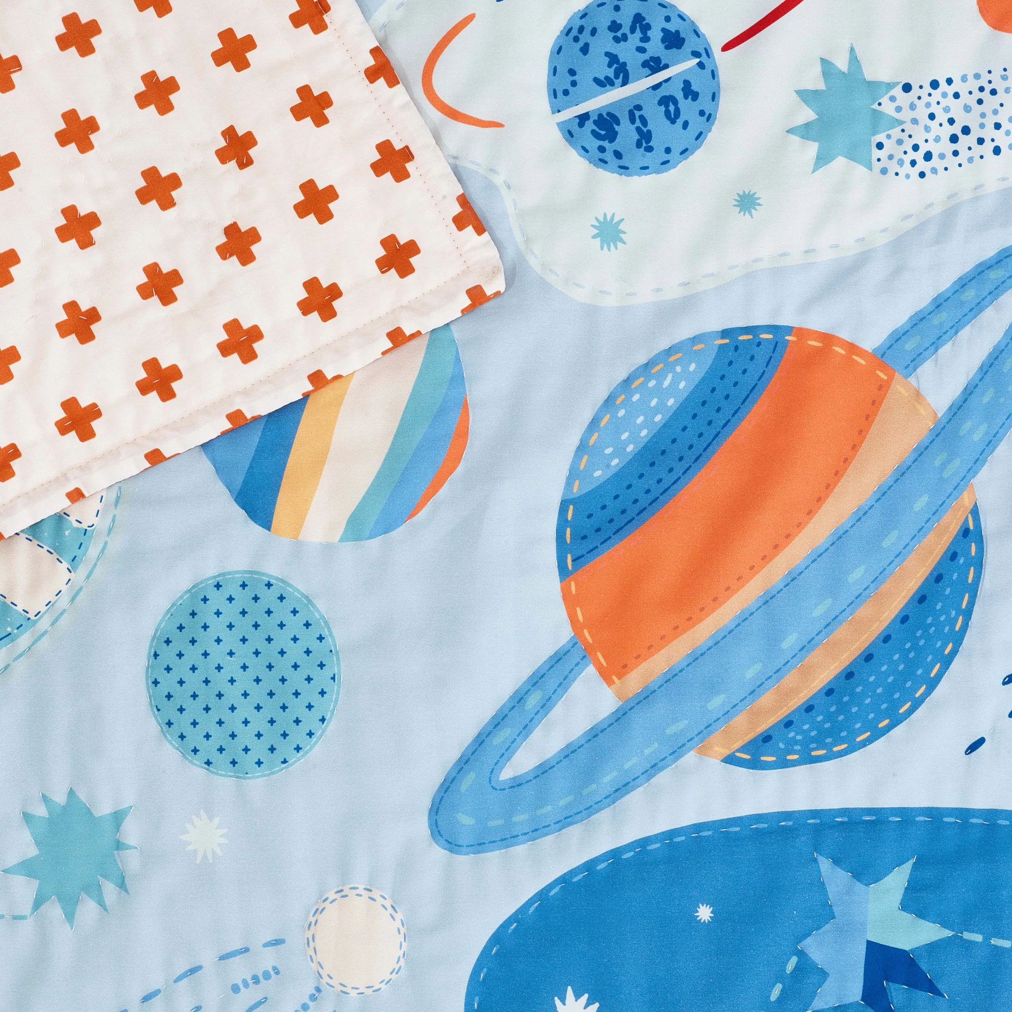 Space Quilt - Image 6