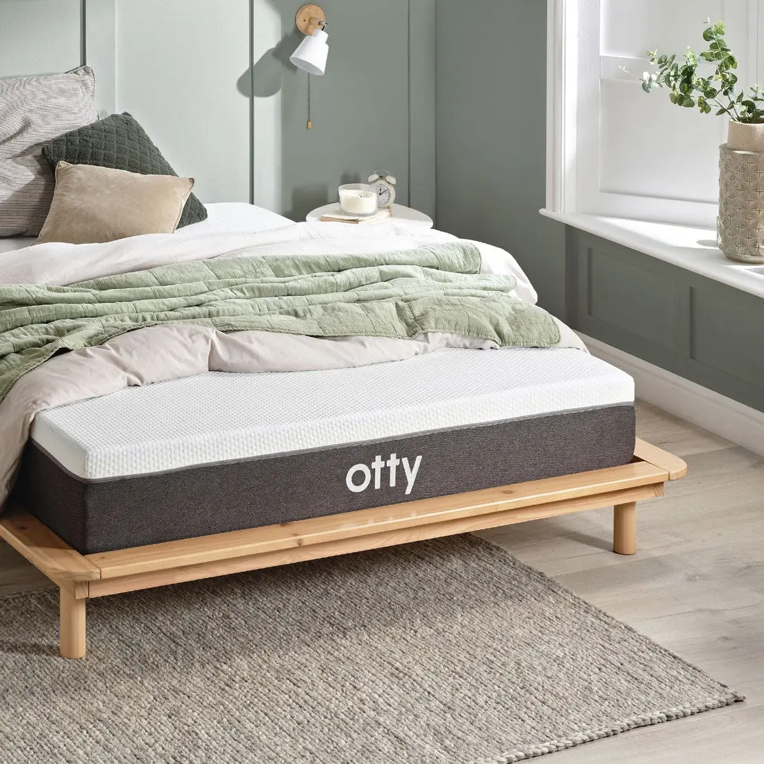 OTTY Spare Mattress Cover - Image 2