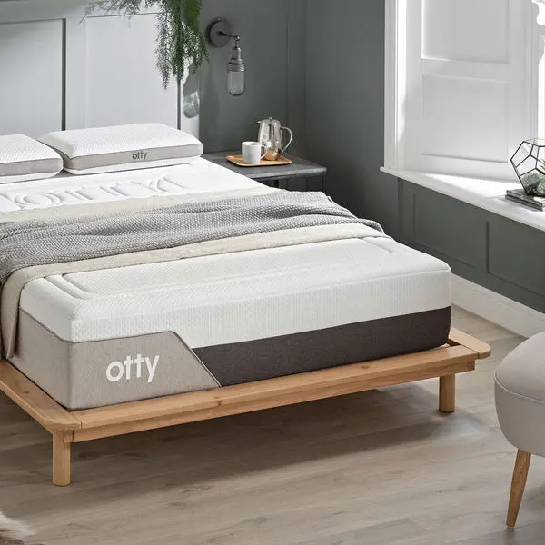 OTTY Spare Mattress Cover - Image 4