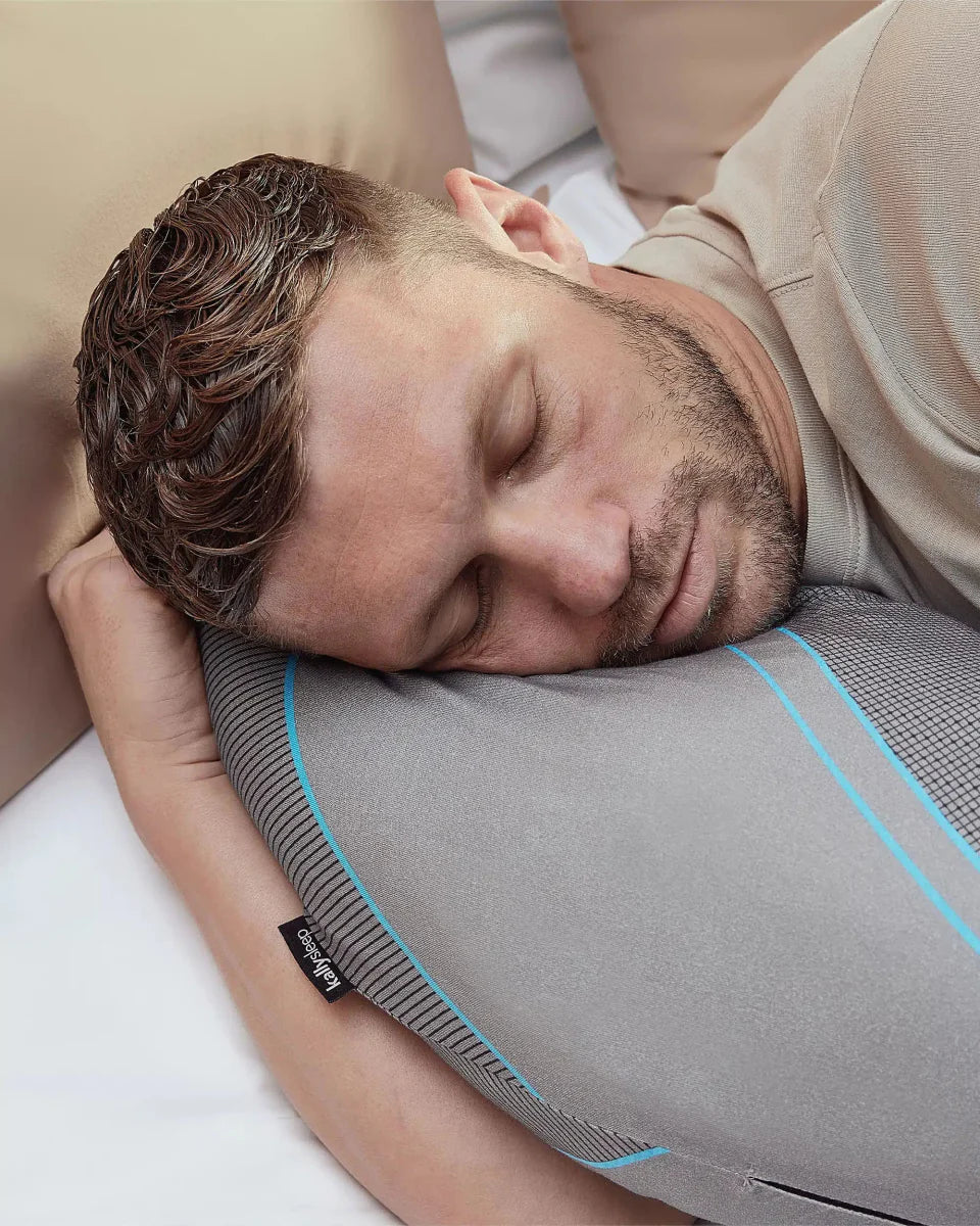 Sports Recovery Pillowcase - Image 8