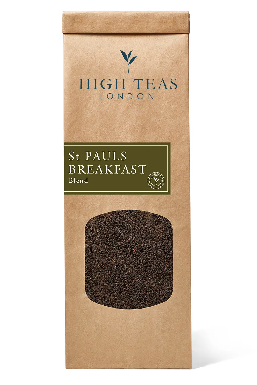 St Pauls, A Fine London Breakfast Blend - Image 4