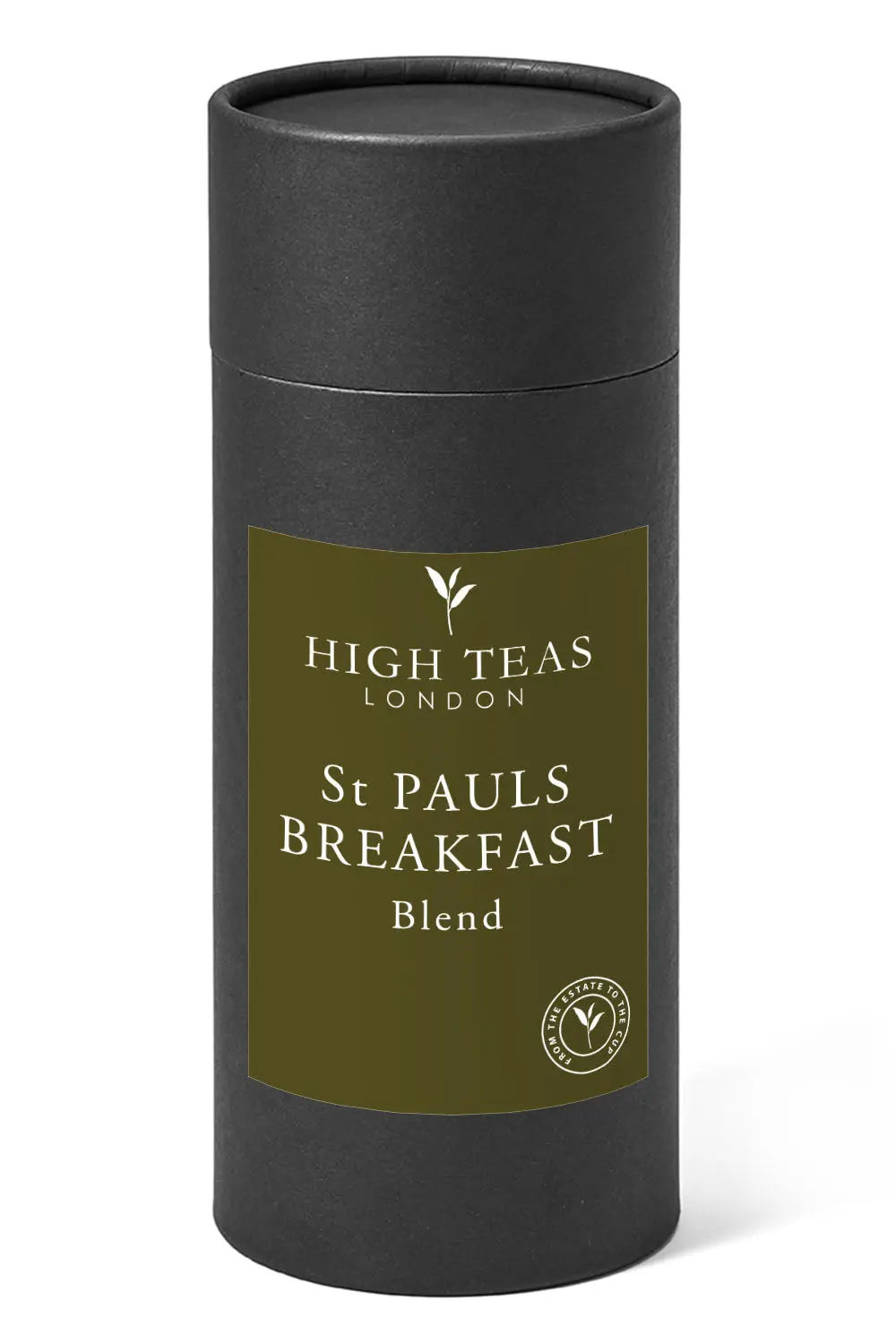 St Pauls, A Fine London Breakfast Blend - Image 7