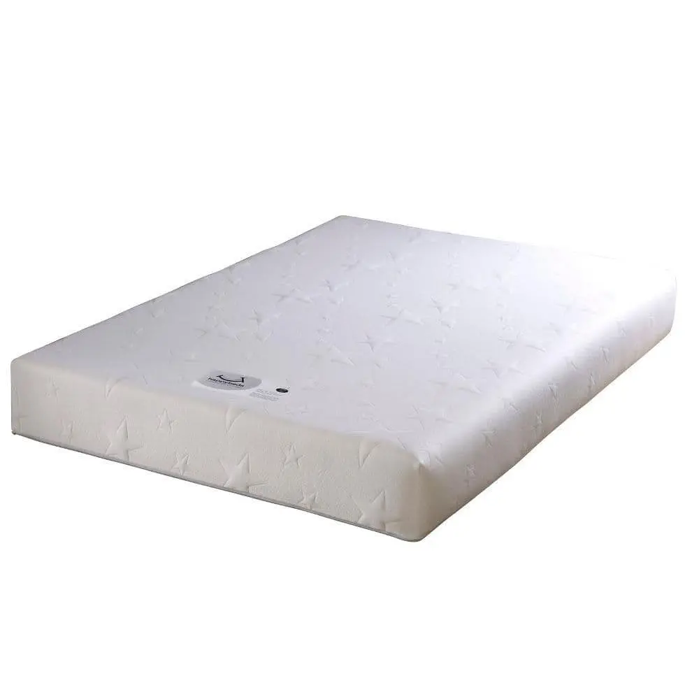 Star Flexi Spring Recon Foam Orthopaedic Mattress - Image 2