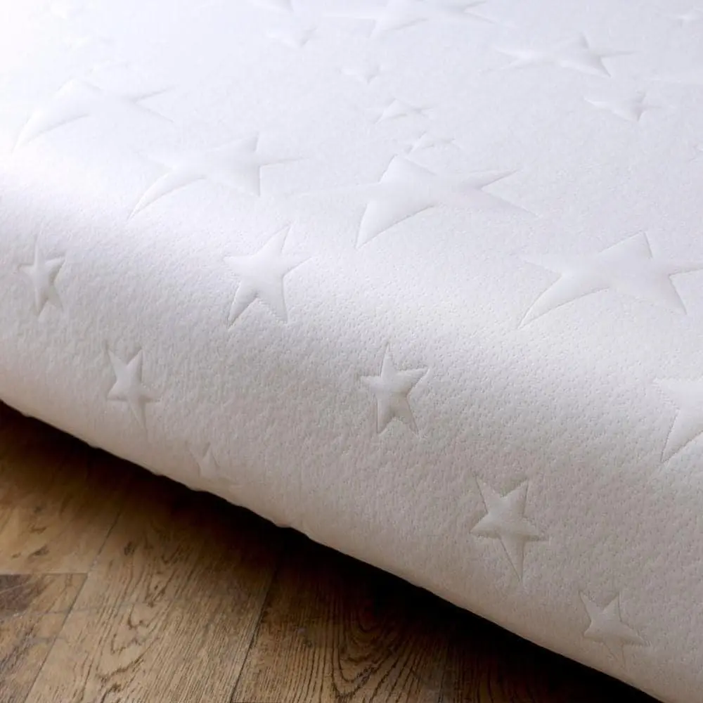 Star Flexi Spring Recon Foam Orthopaedic Mattress - Image 3