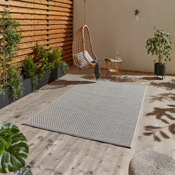 Stitch 9683 Indoor Outdoor Rug