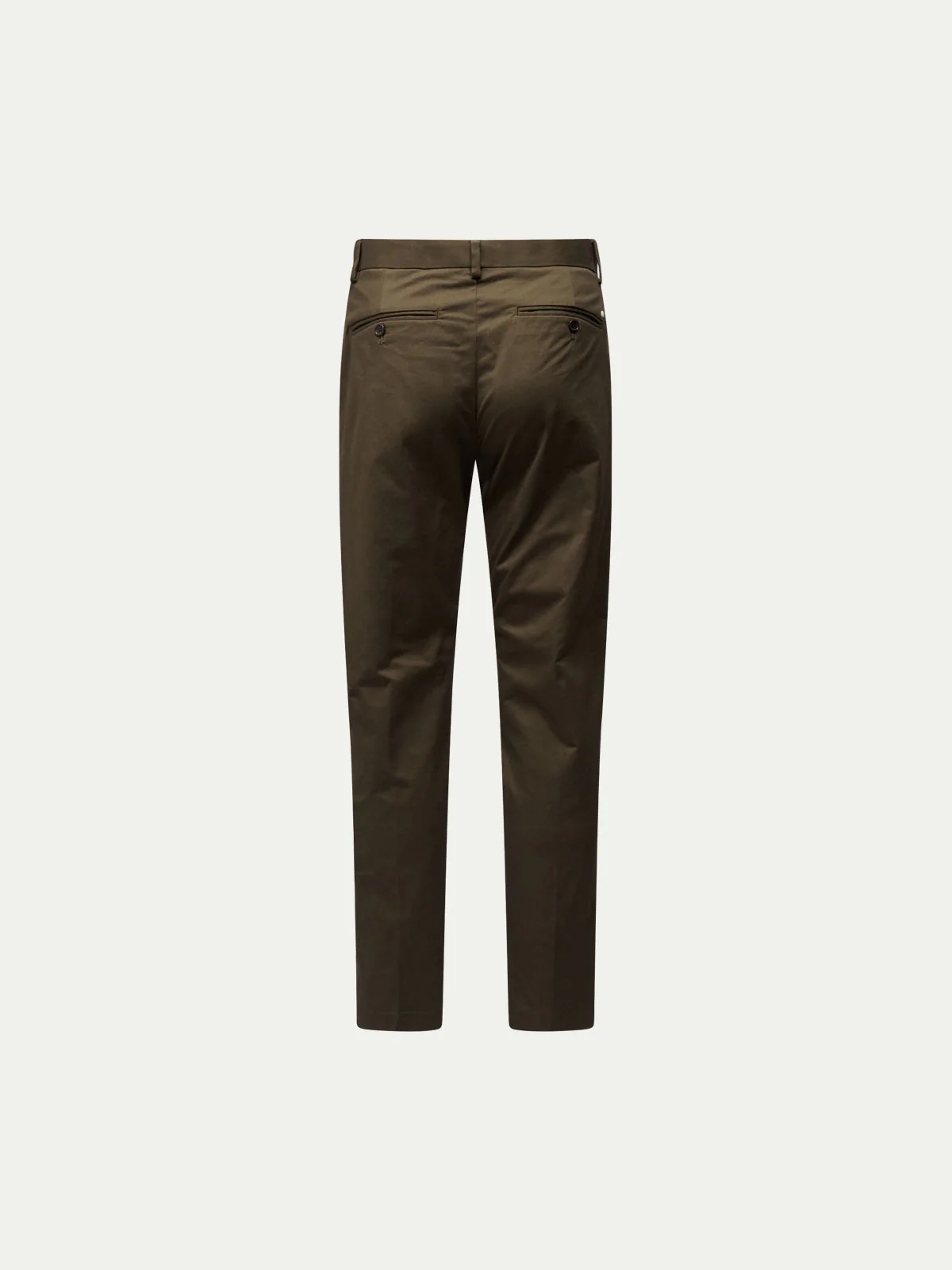 Sea Turtle Stretch Cotton Trouser - Image 5