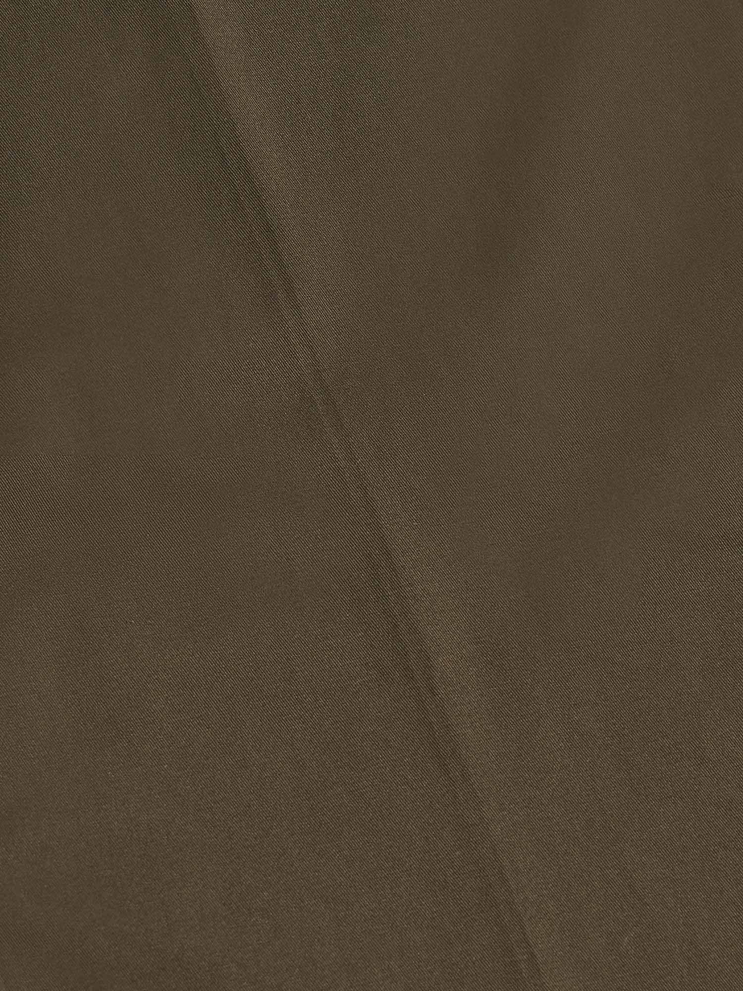 Sea Turtle Stretch Cotton Trouser - Image 9