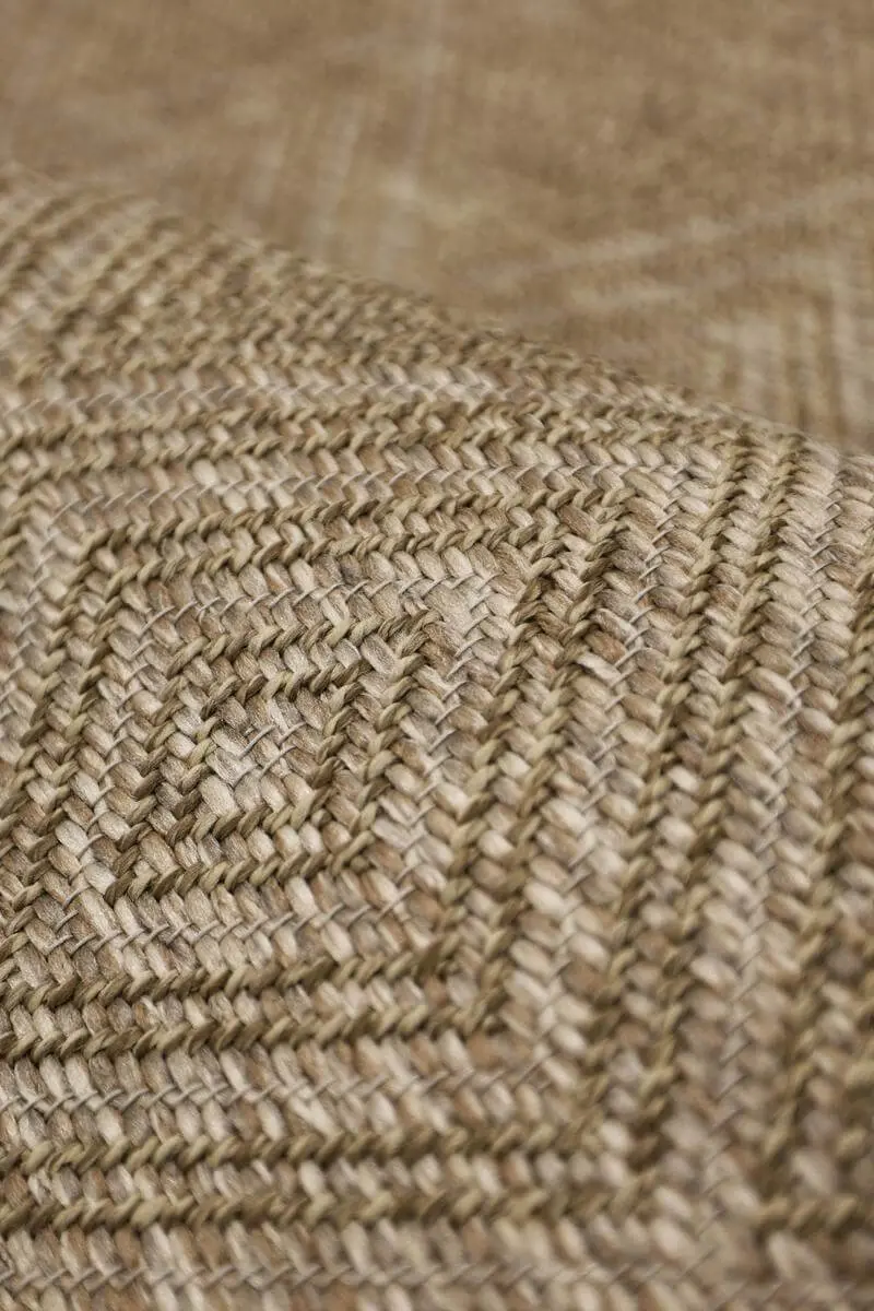 Summer Diamonds Culture Rug – Indoor/Outdoor - Image 2