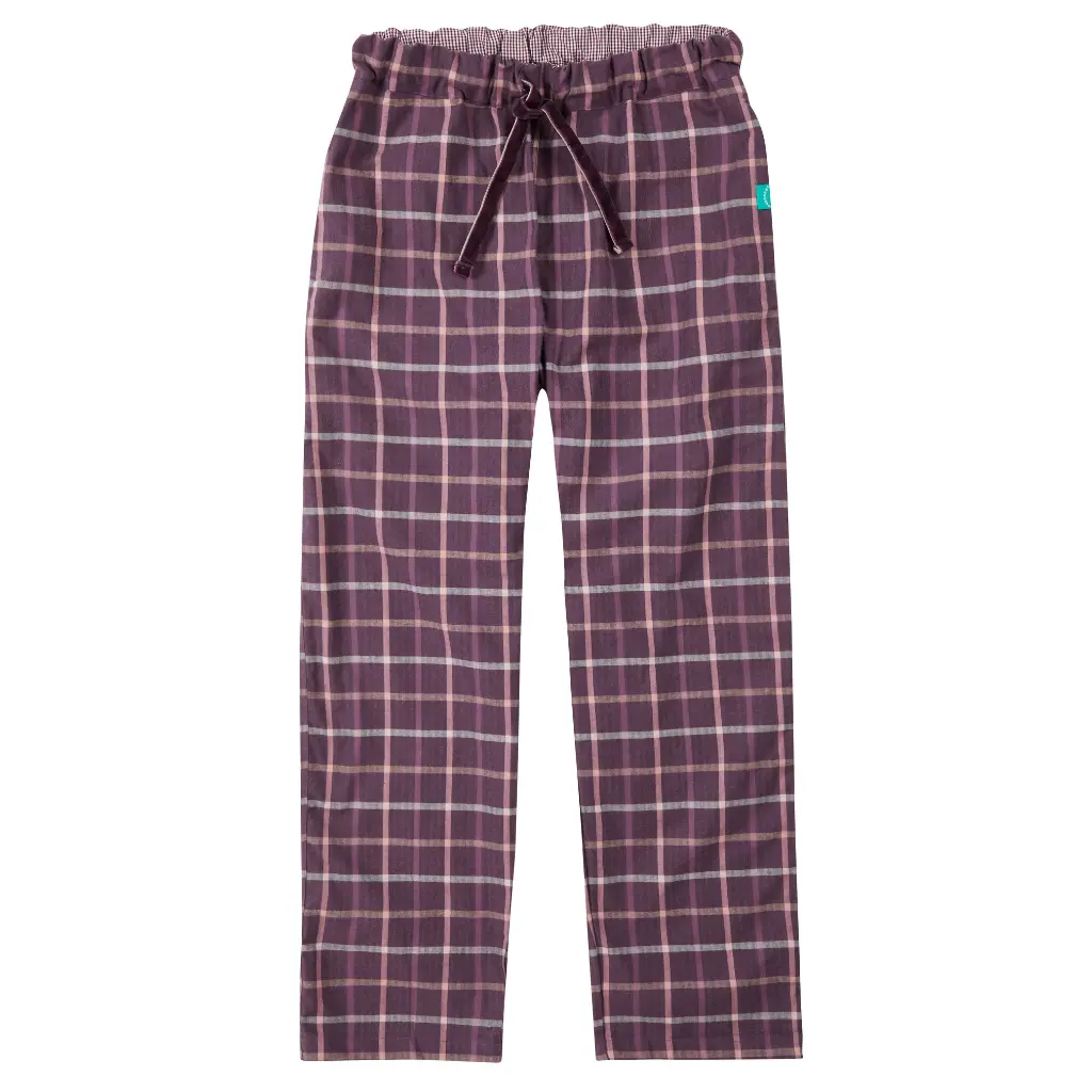 Sunda Tiger Women's Pyjama Trouser - Image 8