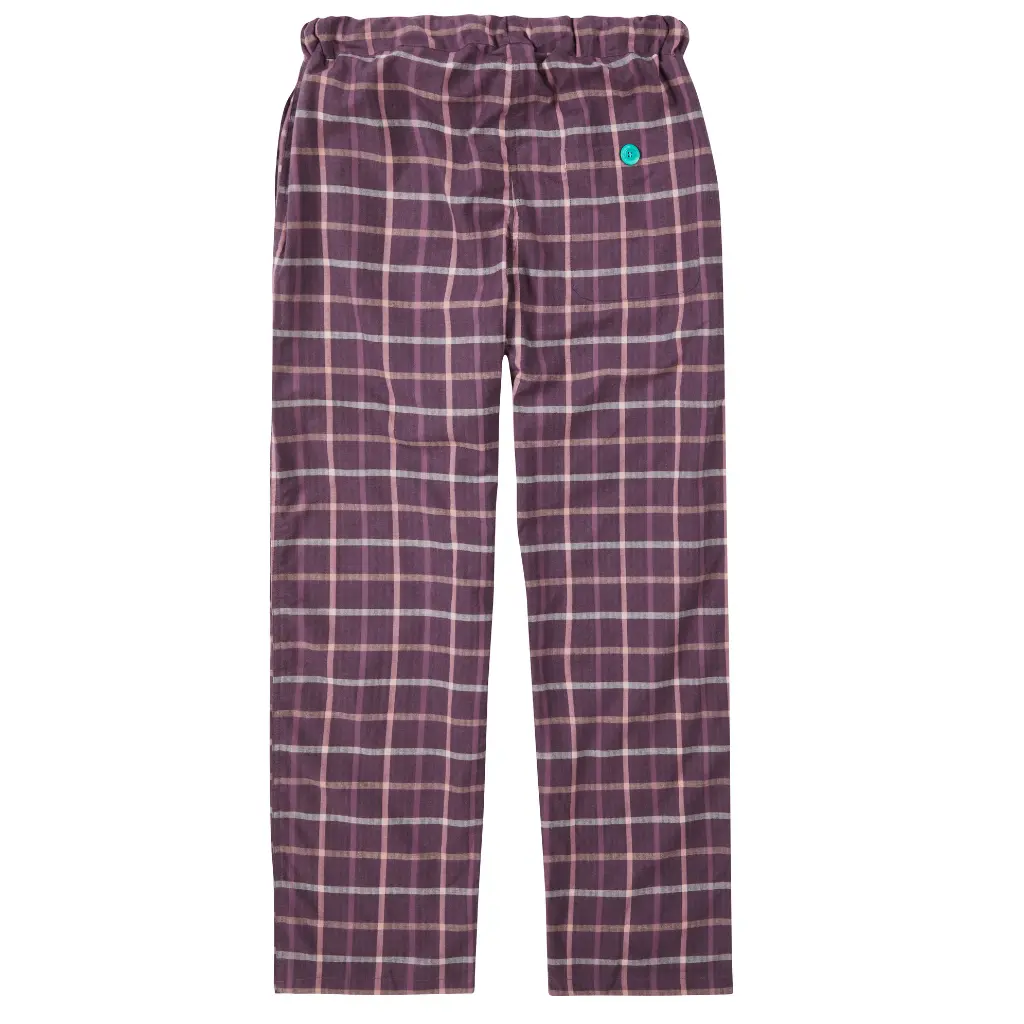 Sunda Tiger Women's Pyjama Trouser - Image 9