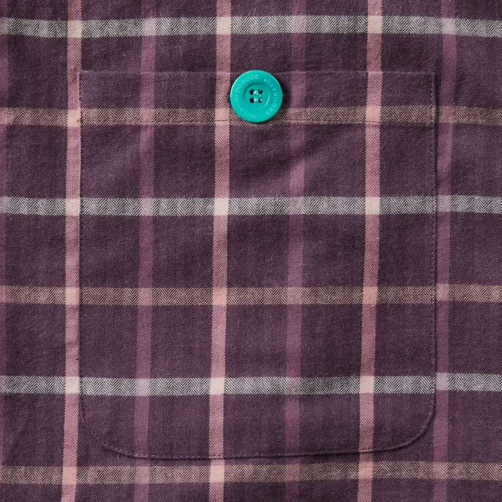 Sunda Tiger Mens Pyjama Trouser - Image 9