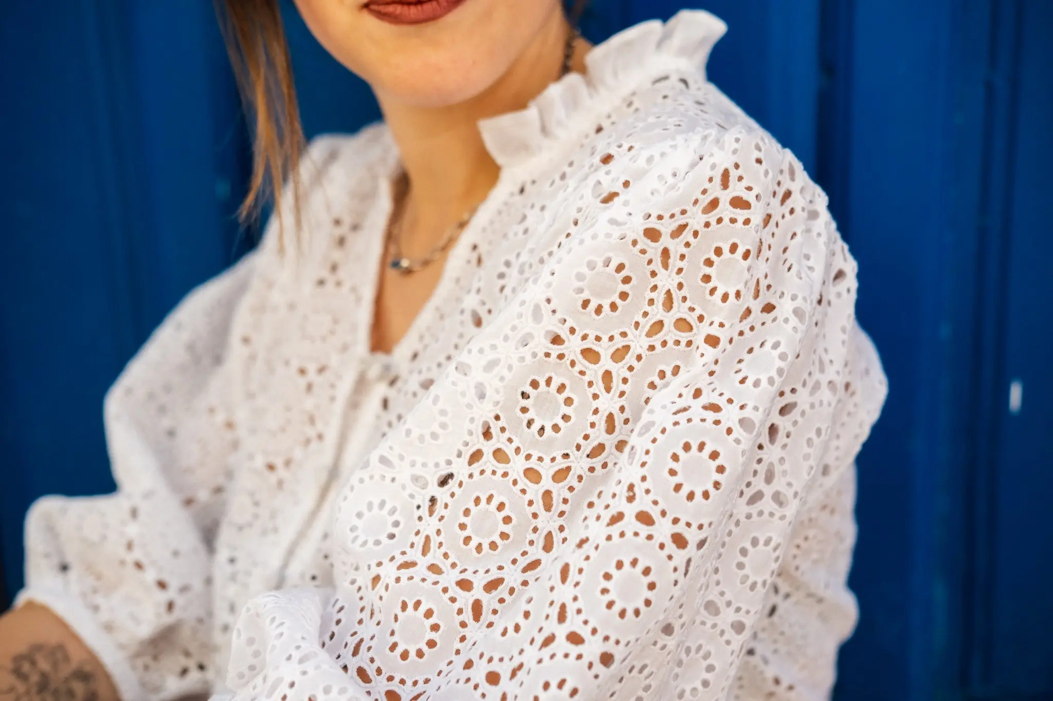 Sunny broderie - Image 10