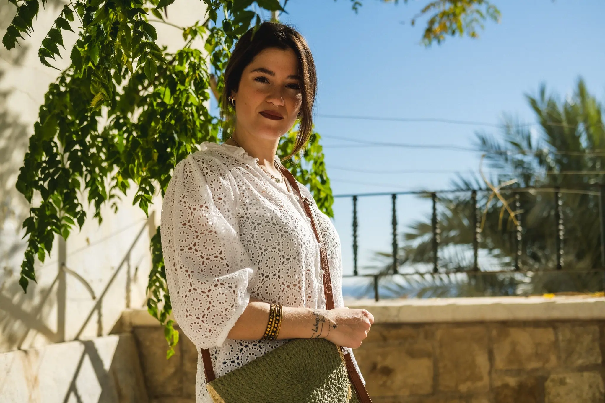 Sunny broderie - Image 3