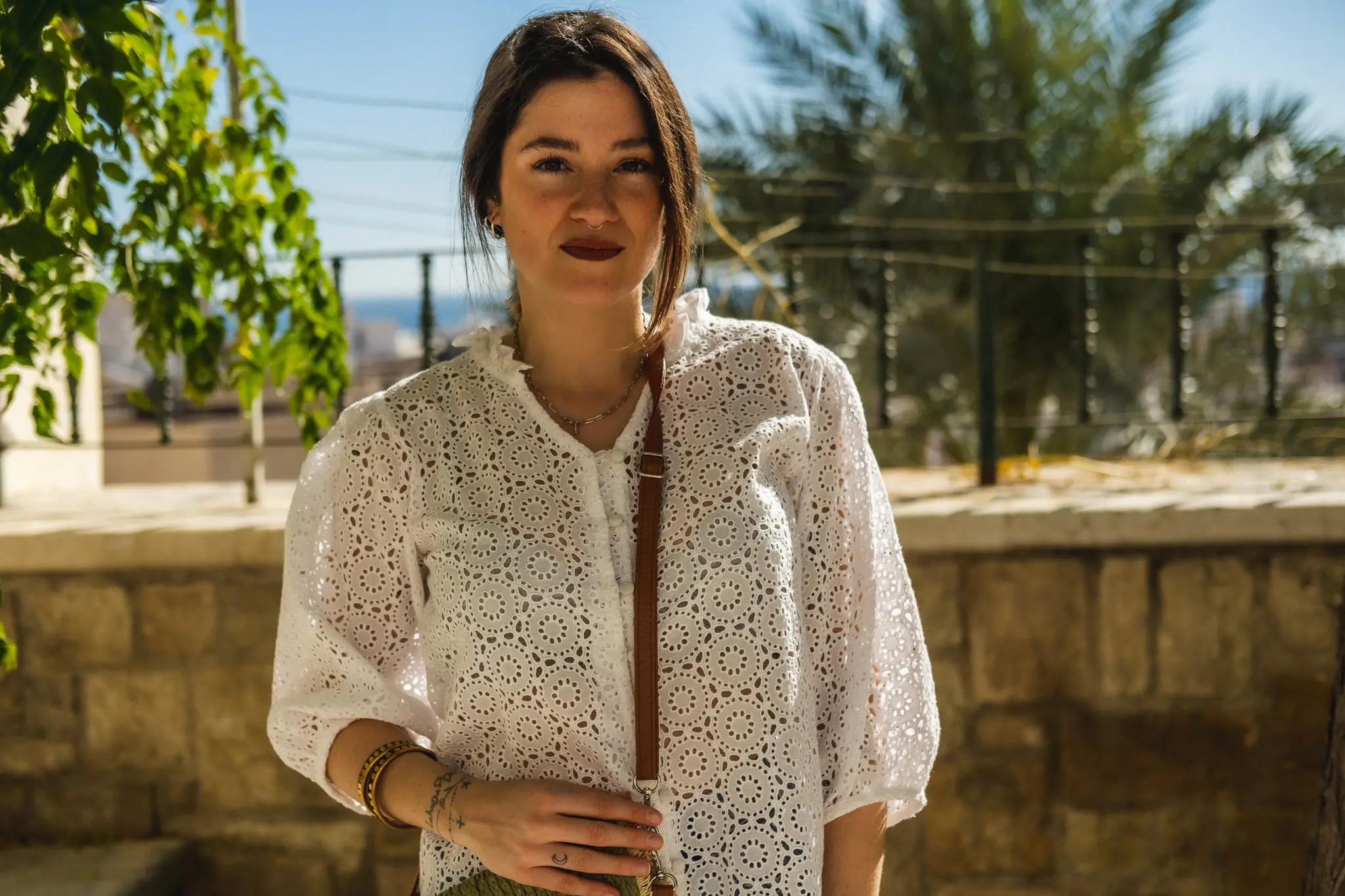 Sunny broderie - Image 4