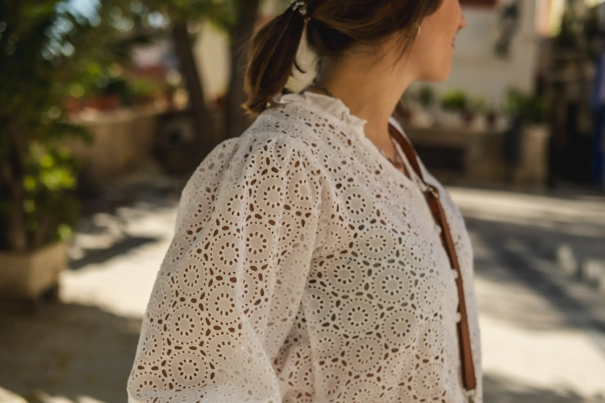 Sunny broderie - Image 6