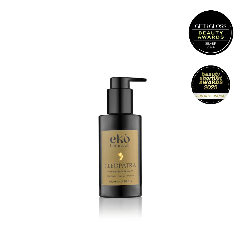 Sunrise Body Oil - Image 6