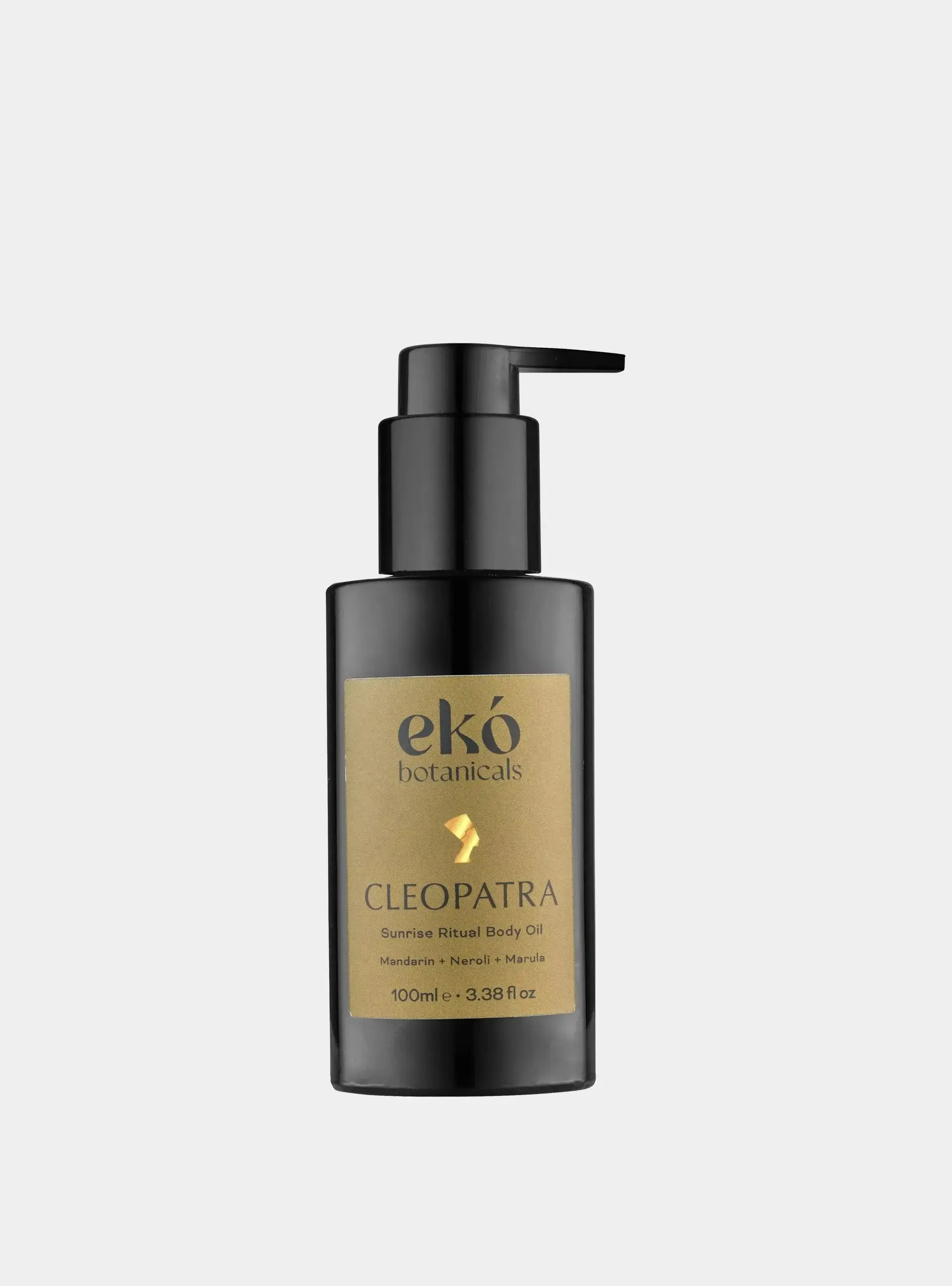 Sunset Body Oil