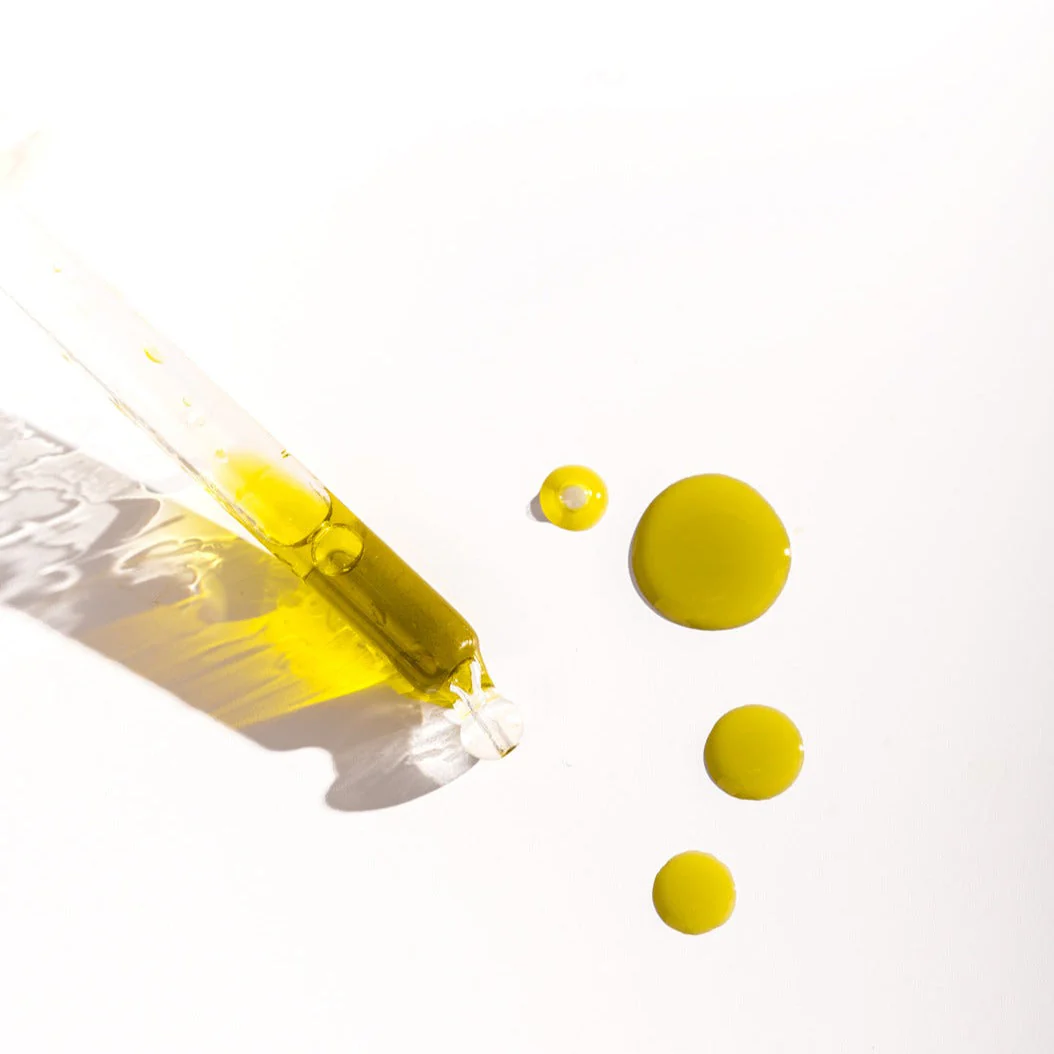 Super Seed (Hemp) Face Oil Mini - Image 2