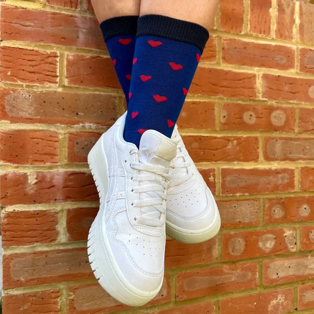 Sustainable Bamboo Socks, Made to Last - Image 100