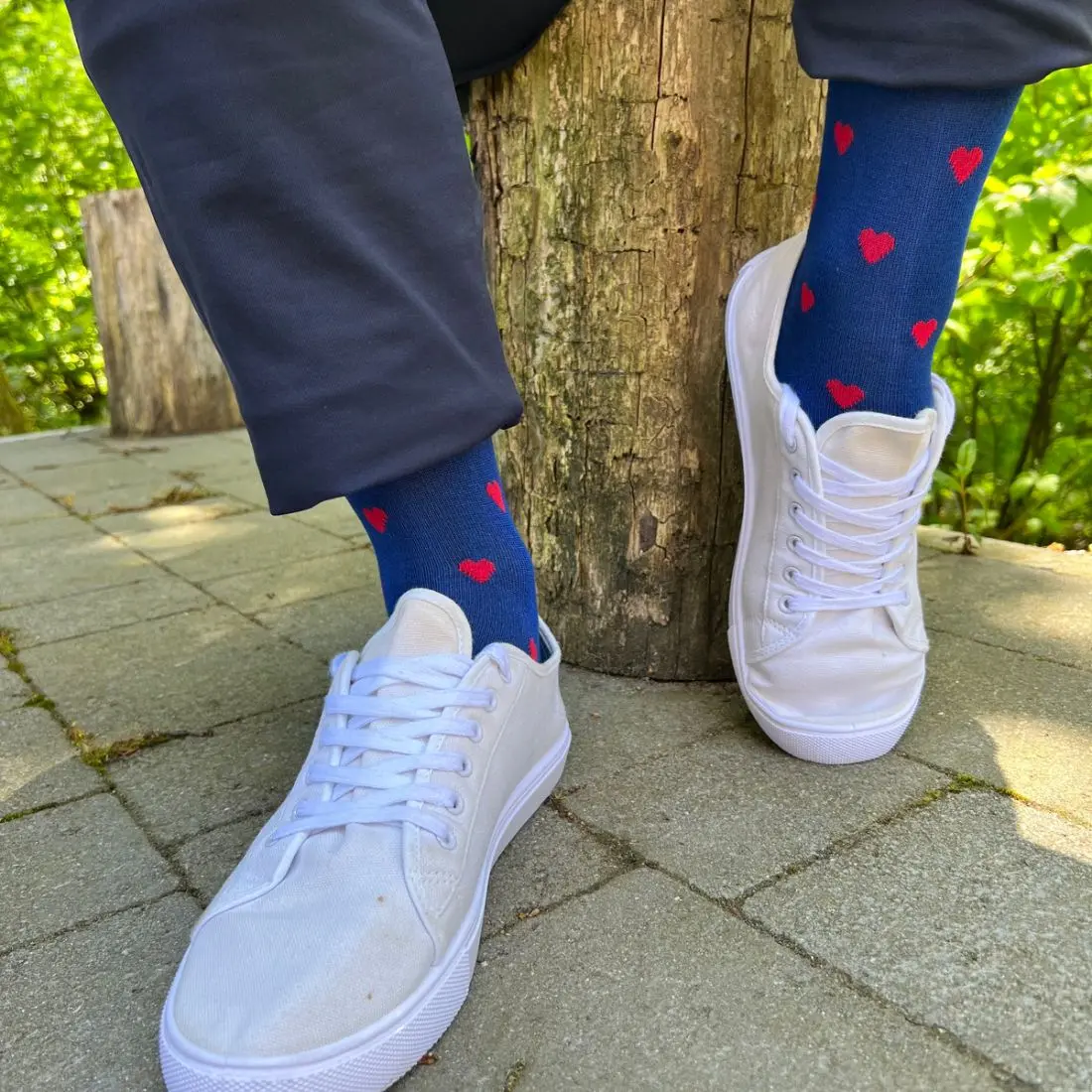 Sustainable Bamboo Socks, Made to Last - Image 101