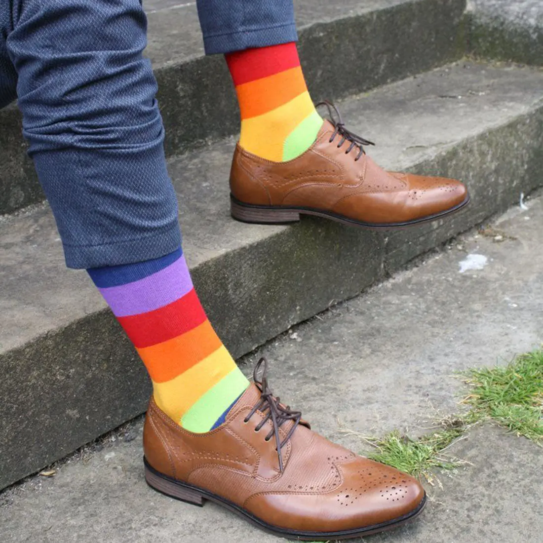 Sustainable Bamboo Socks, Made to Last - Image 103