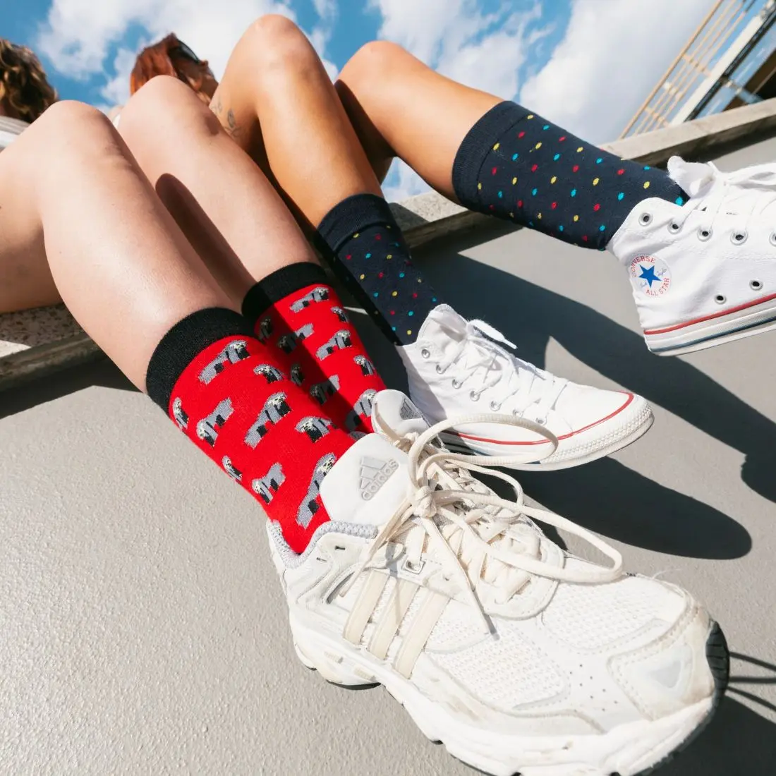 Sustainable Bamboo Socks, Made to Last - Image 107