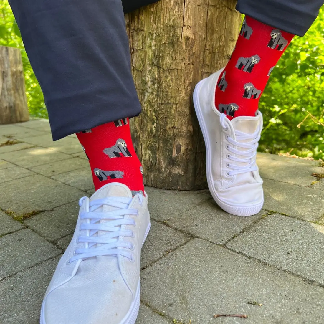 Sustainable Bamboo Socks, Made to Last - Image 108