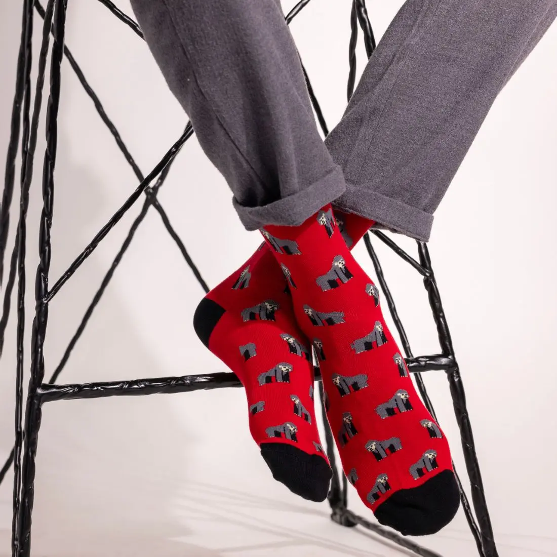 Sustainable Bamboo Socks, Made to Last - Image 109