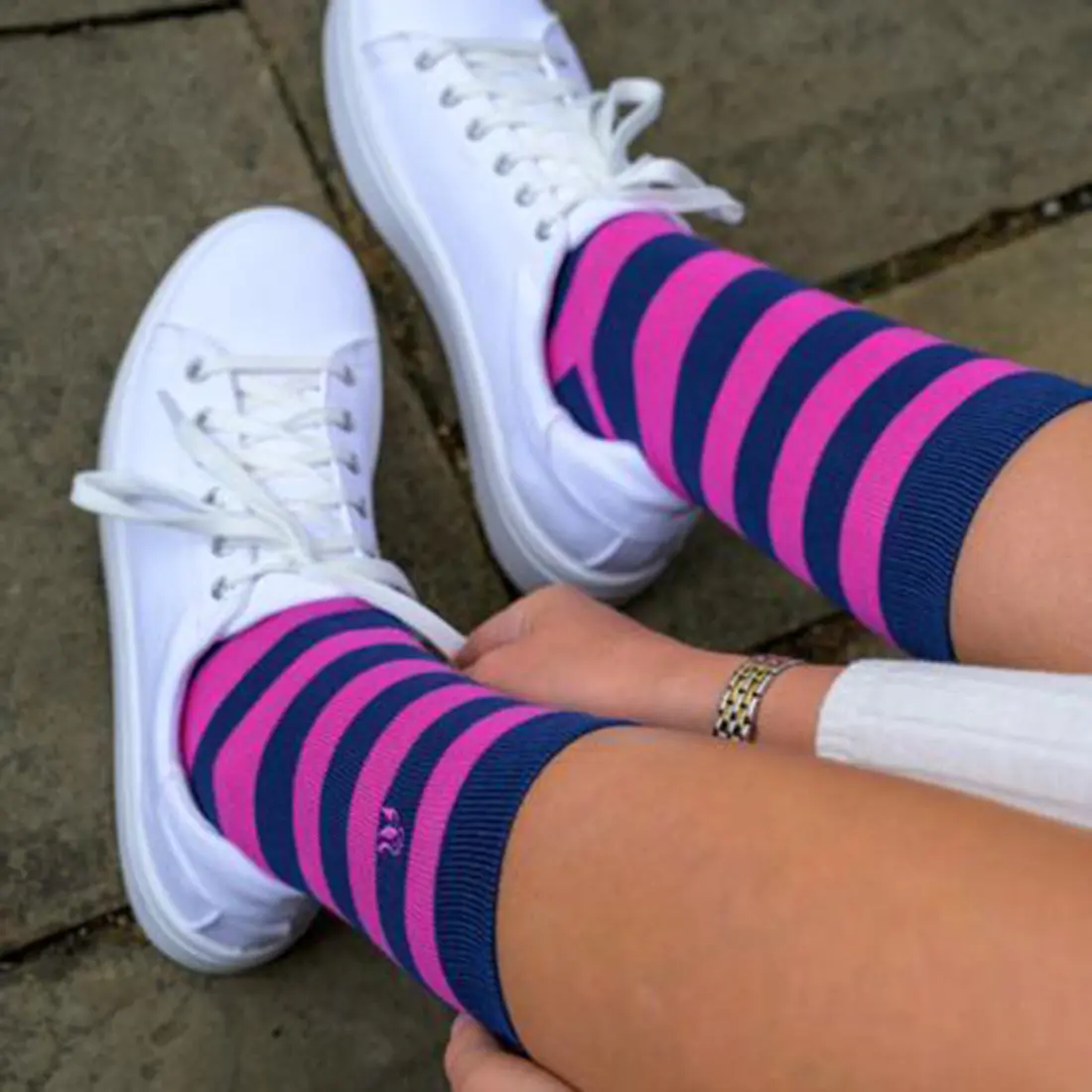 Sustainable Bamboo Socks, Made to Last - Image 23