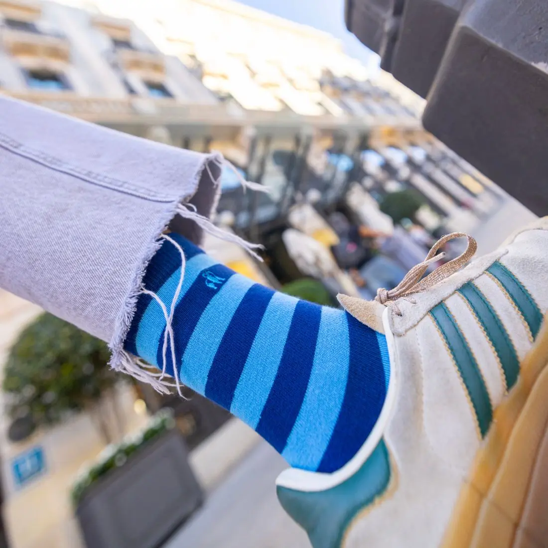 Sustainable Bamboo Socks, Made to Last - Image 26
