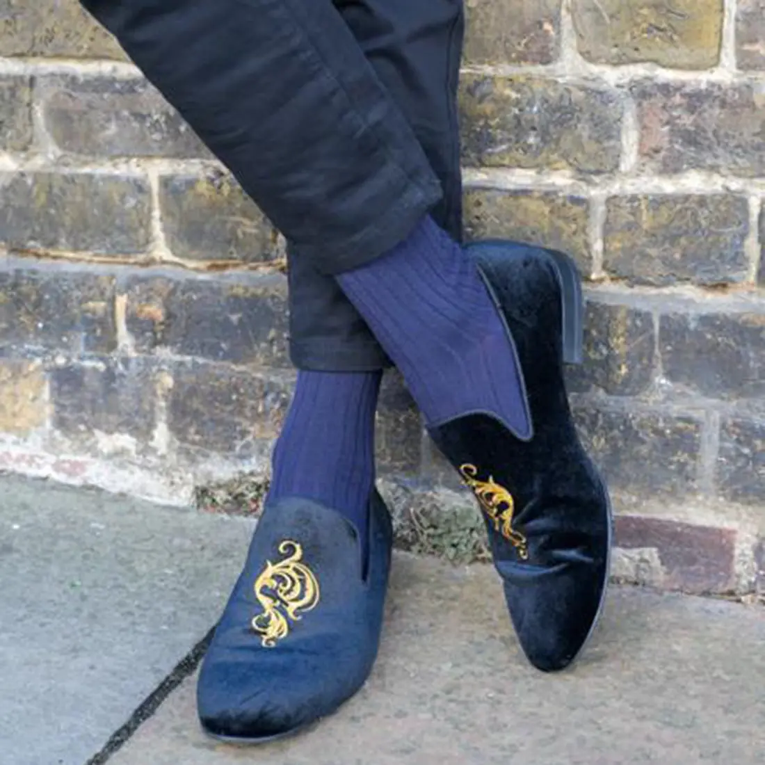 Sustainable Bamboo Socks, Made to Last - Image 32