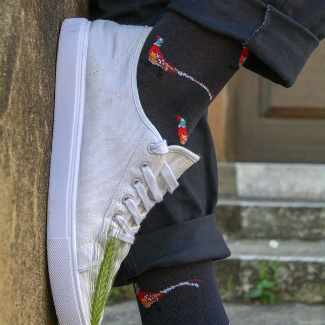 Sustainable Bamboo Socks, Made to Last - Image 47