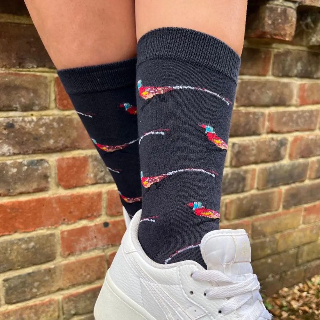Sustainable Bamboo Socks, Made to Last - Image 48