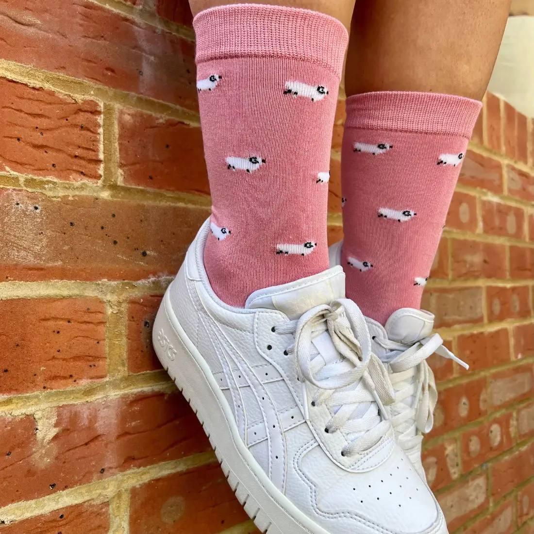 Sustainable Bamboo Socks, Made to Last - Image 50
