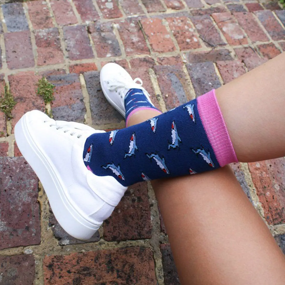 Sustainable Bamboo Socks, Made to Last - Image 54