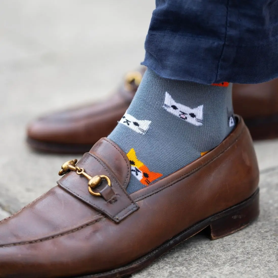 Sustainable Bamboo Socks, Made to Last - Image 60